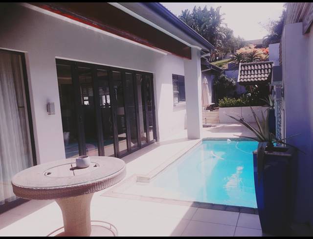 3 BEDROOM GATED ESTATE FOR SALE IN SHELLY BEACH